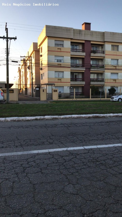 Apartamento para Venda, em Rio Grande, bairro SAO PAULO, 2 dormit�rios, 2 banheiros, 1 su�te, 1 vaga