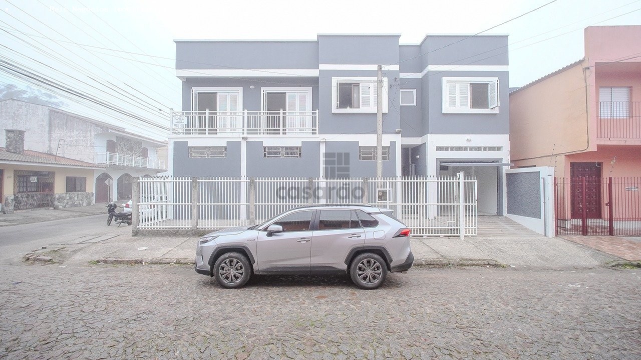 Comercial para Loca��o, em Pelotas, bairro BAIRRO FRAGATA, 2 dormit�rios, 2 banheiros