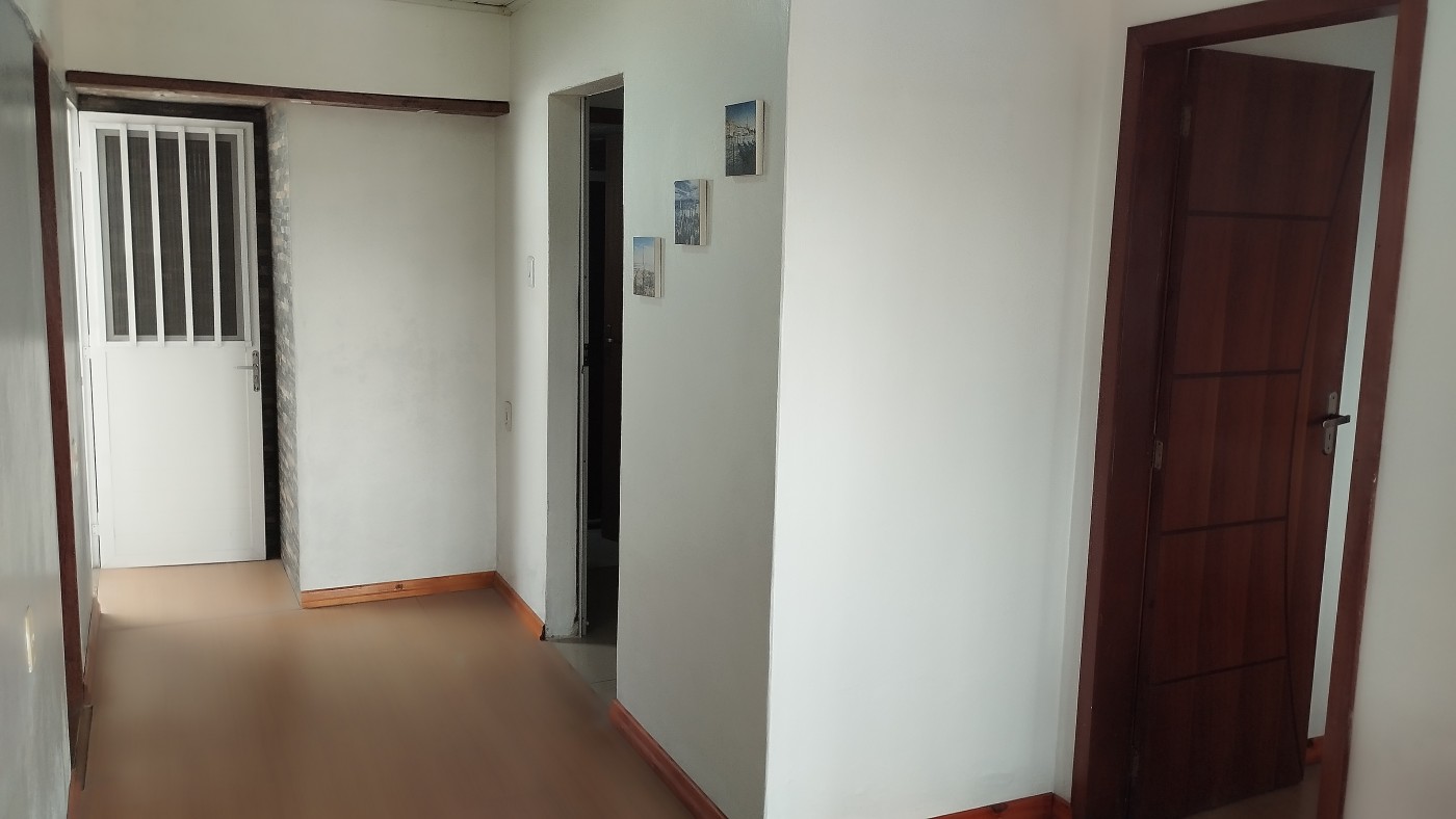 Casa para Loca��o, em Rio Grande, bairro HIDRAULICA, 2 dormit�rios, 1 banheiro, 1 vaga