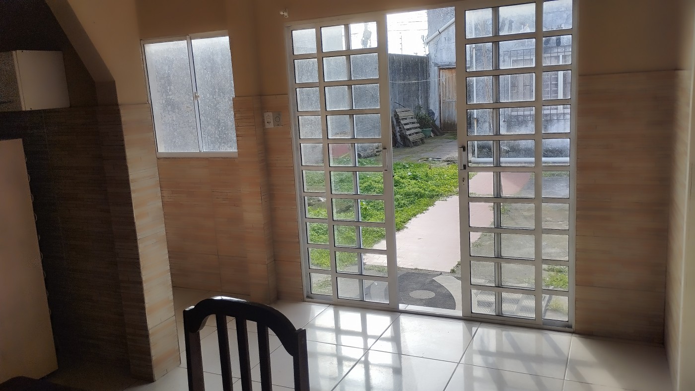 Casa para Loca��o, em Rio Grande, bairro COHAB 2, 1 dormit�rio, 1 banheiro