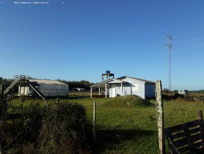 Terreno para Venda, em Rio Grande, bairro VILA DA QUINTA