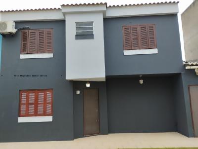 Casa para Venda, em Rio Grande, bairro HUMAIT�, 3 dormit�rios, 2 banheiros, 1 su�te