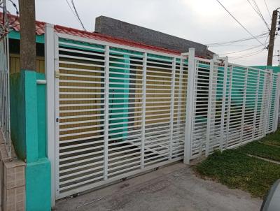 Casa para Venda, em Rio Grande, bairro Vila S�o Miguel, 3 dormit�rios, 2 banheiros, 1 su�te, 2 vagas