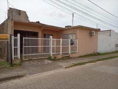 Casa para Venda, em Rio Grande, bairro Vila Santa Rosa, 2 dormit�rios, 2 banheiros, 1 su�te, 3 vagas