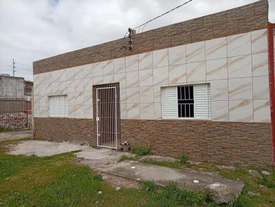 Casa para Loca��o, em Rio Grande, bairro COHAB II, 1 dormit�rio, 1 banheiro